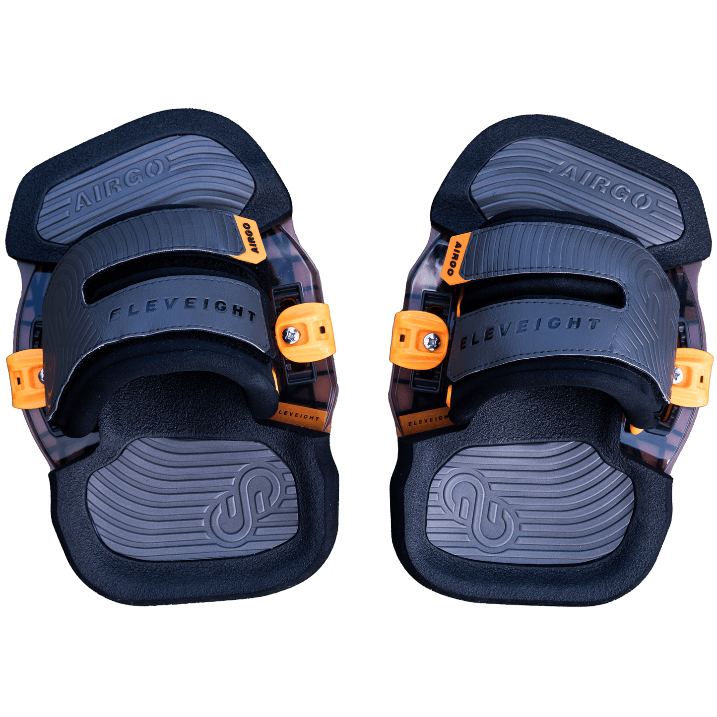 2024 Eleveight Airgo V4 Foot Straps