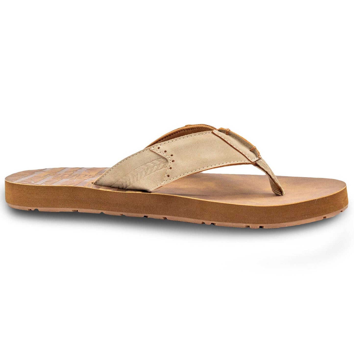 Flojos - Soga - Men's Sandal