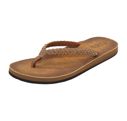 Flojos - Sky — Women's Sandal