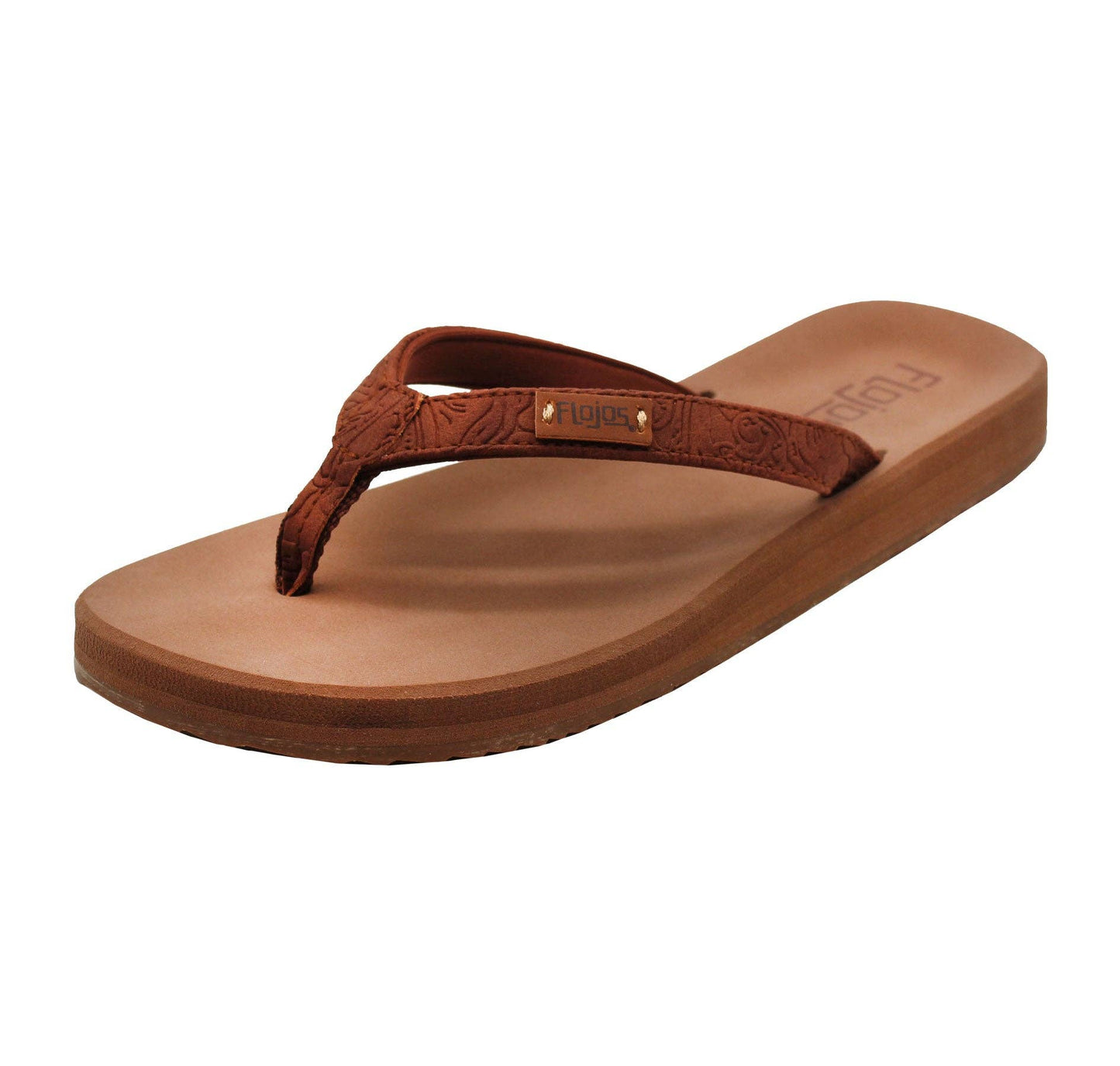 Flojos - Billie — Women's Sandal