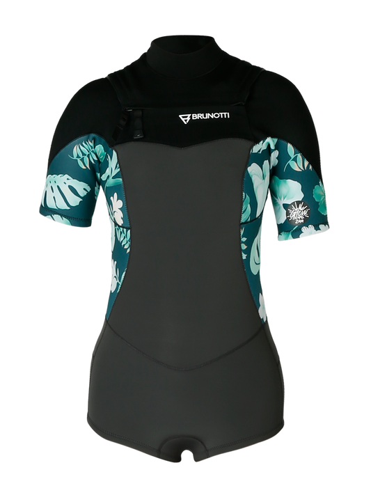 Brunotti Glow Women Super Shorty 2mm