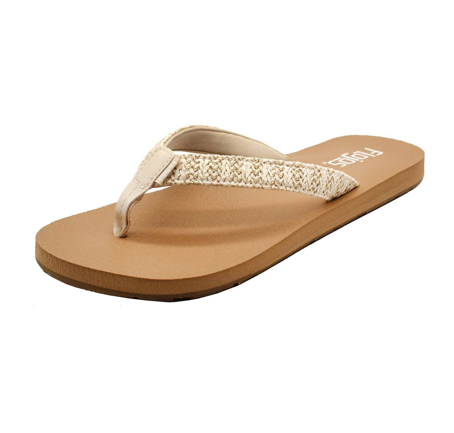 Flojos - Juno Weave —  Women's Sandal