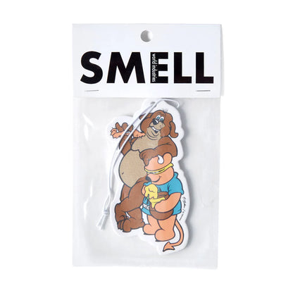World Industries Air Freshener