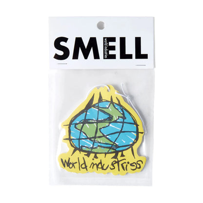 World Industries Air Freshener