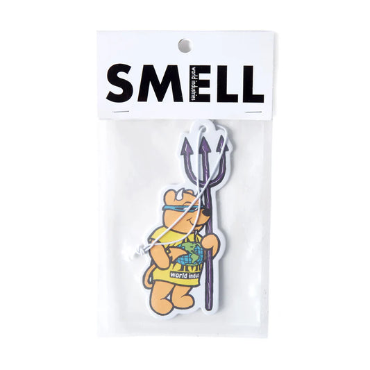 World Industries Air Freshener