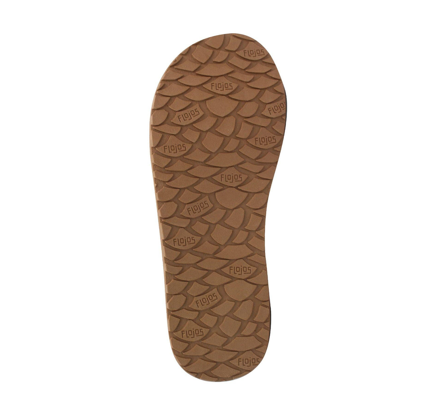 Flojos - Ryan Kush - Men's Sandal