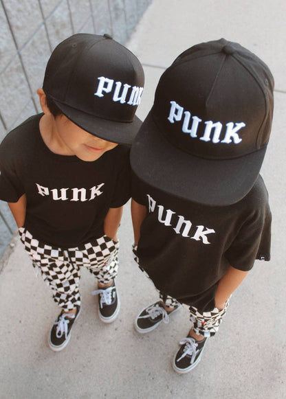 Little Trouble - PUNK Snapback