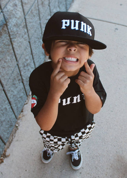 Little Trouble - PUNK Snapback