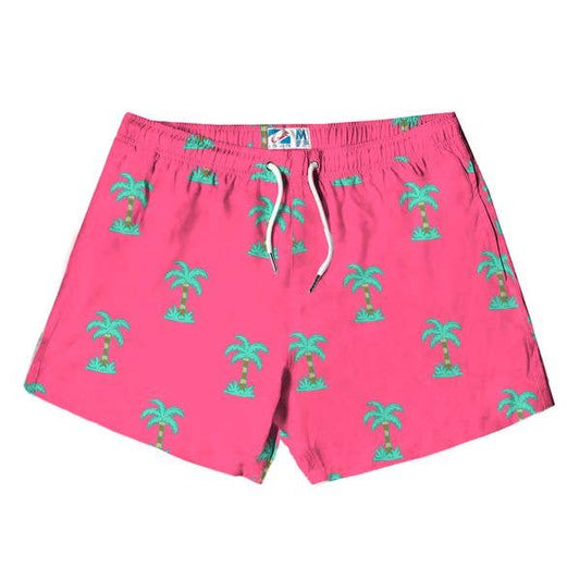 Bermies Party Pants 4 Inch