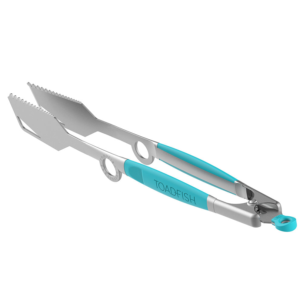 Toadfish Grill Tongs