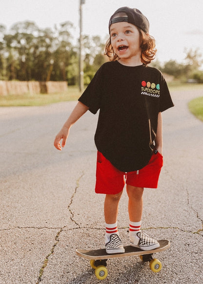 Little Trouble Superdope T-Shirt
