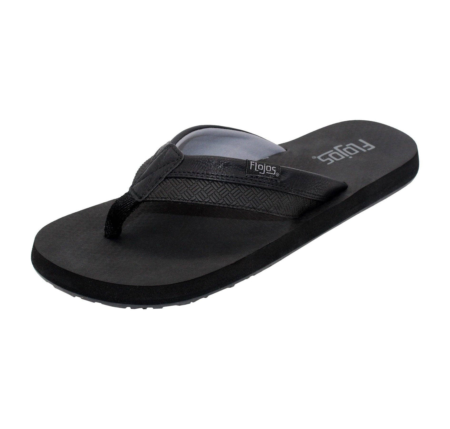 Flojos - Ryan Kush - Men's Sandal