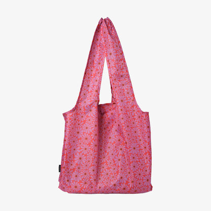 Threads Market Tote Bag