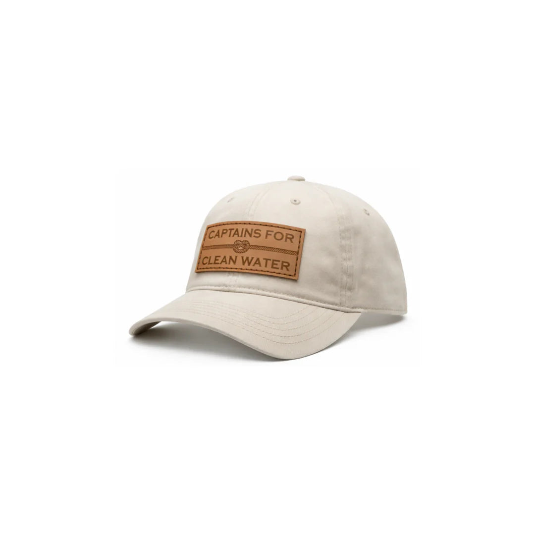 Captains For Clean Water - The Unstructured Cap