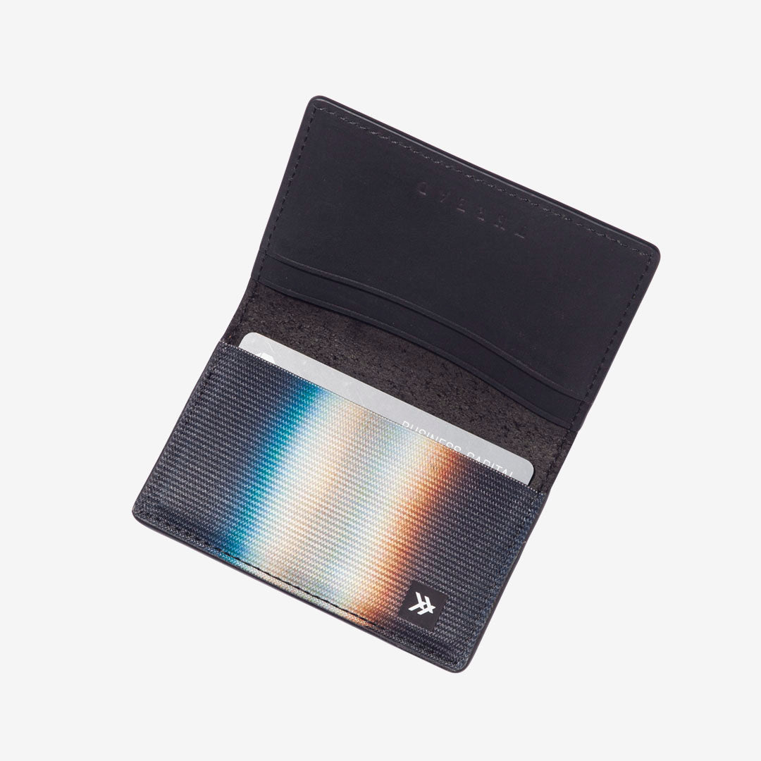 Threads Bifold Wallet