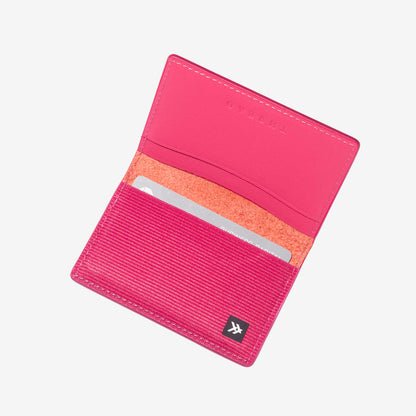 Threads Bifold Wallet