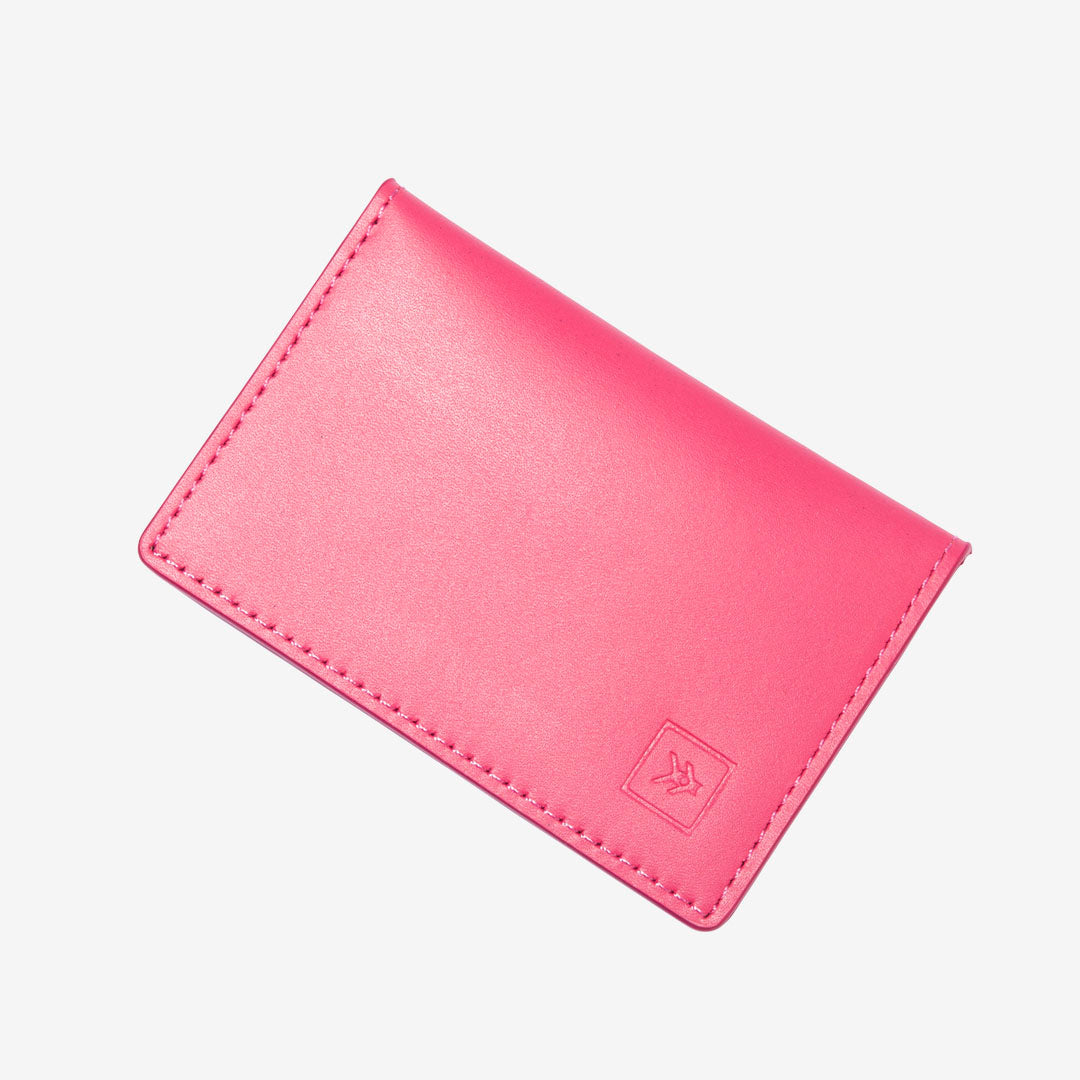 Threads Bifold Wallet