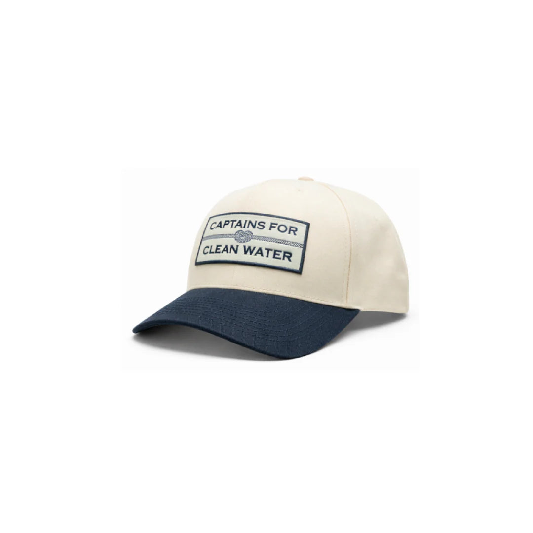 Captains For Clean Water - The Clean Water Classic Trucker