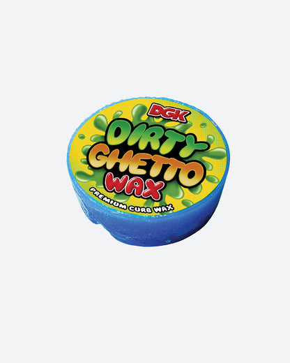 DGK Dirty Ghetto Skateboard Wax