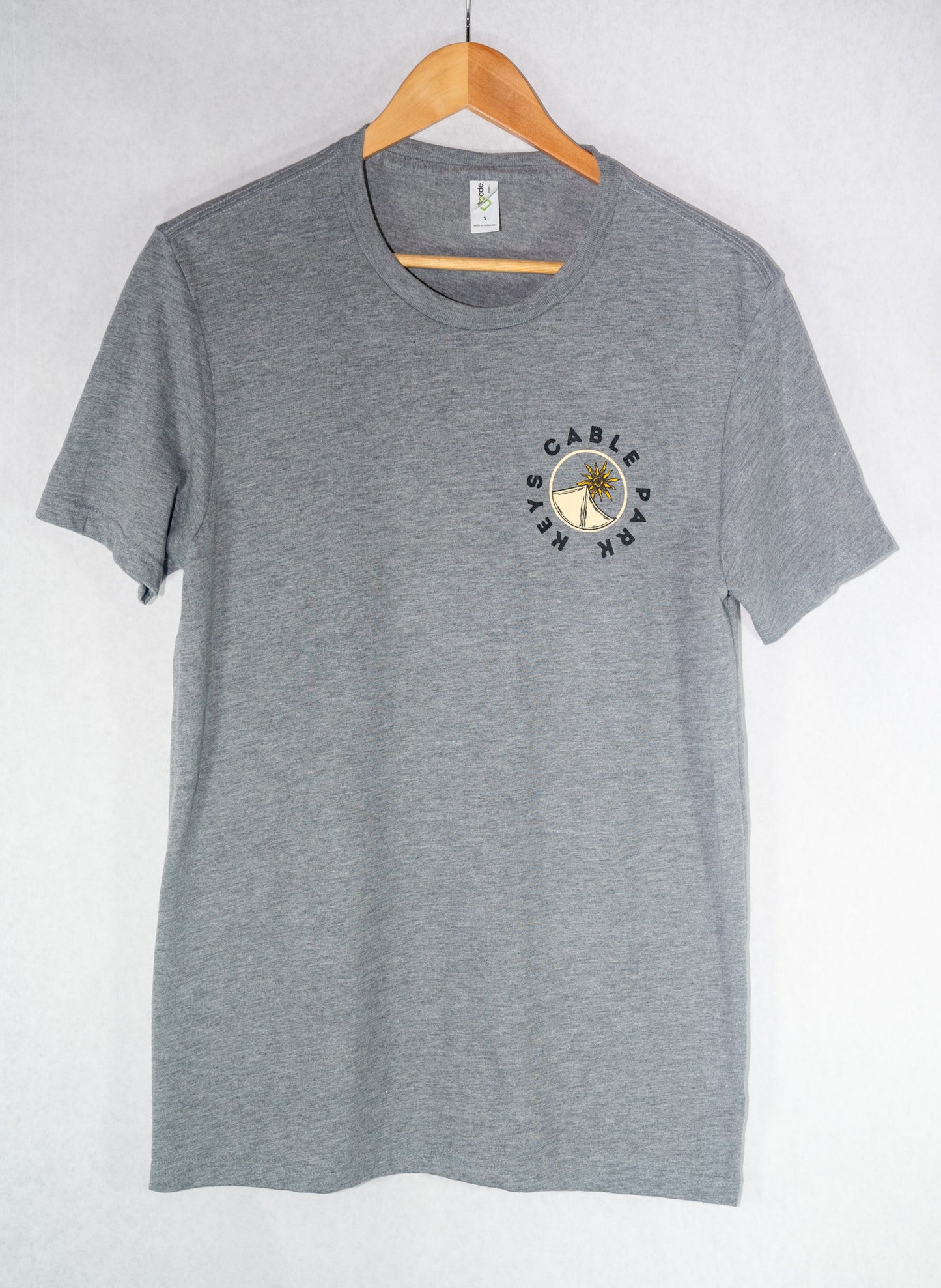 KCP Tri Blend Guru T-Shirt