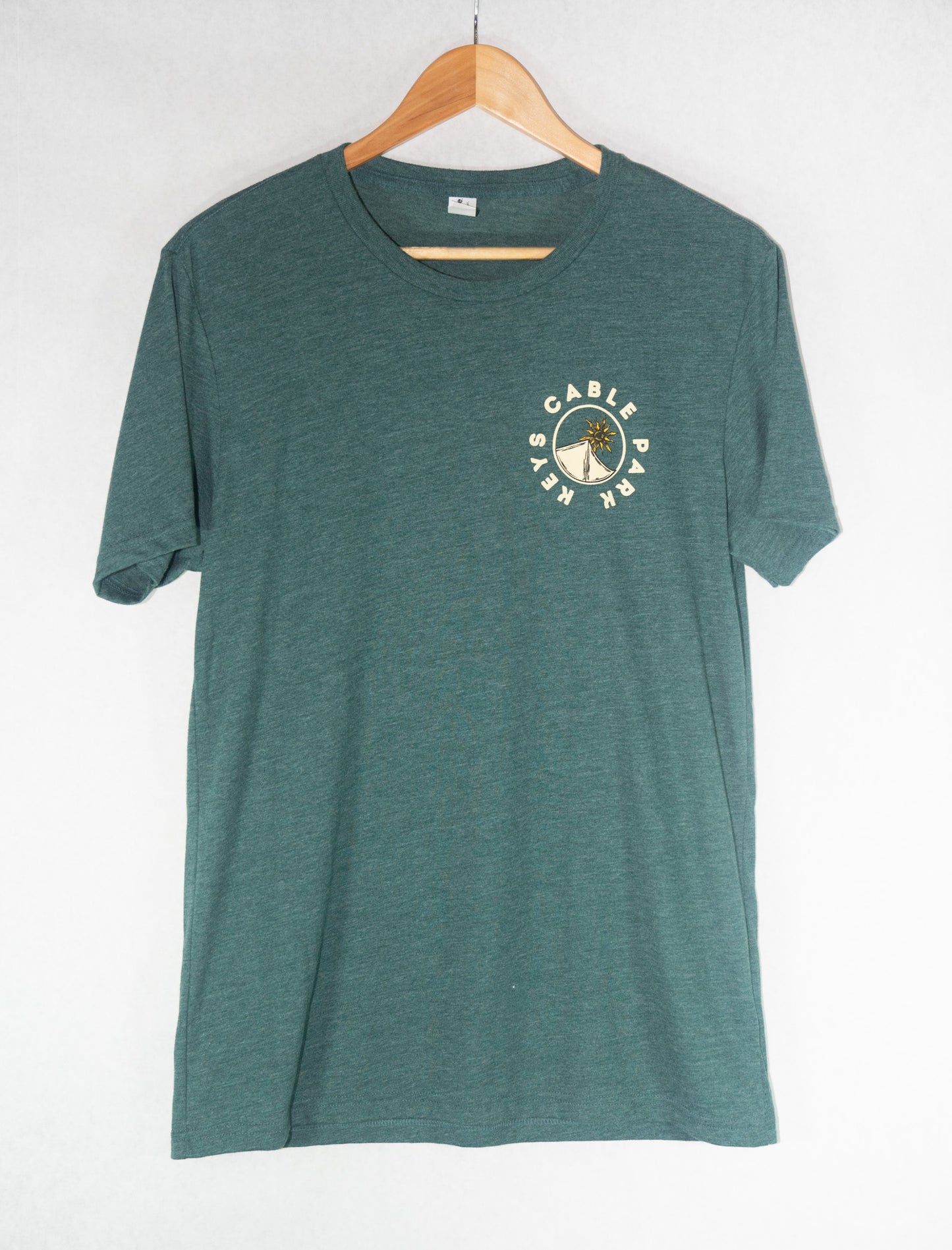 KCP Tri Blend Guru T-Shirt