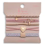K'Lani Releve Hair Tie + Bracelet