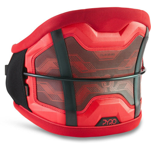 Dakine Pyro Harness Red L