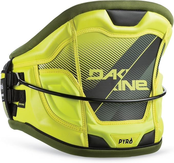 Dakine Pyro Harness Sulfur M