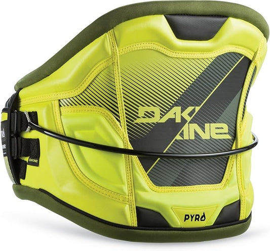 Dakine Pyro Harness Sulfur S