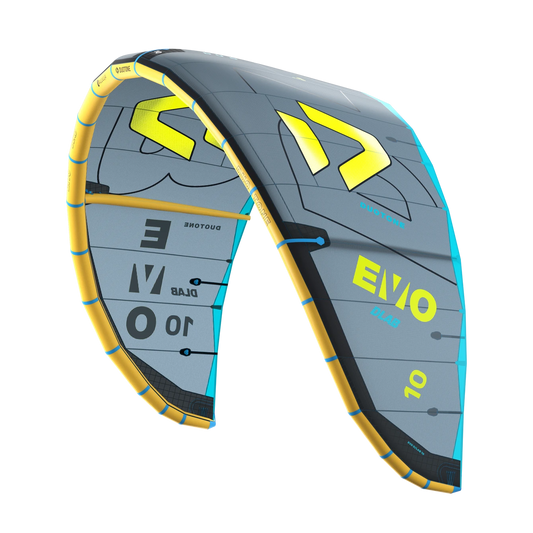 Duotone 2026 Evo DLAB Kiteboarding Kite