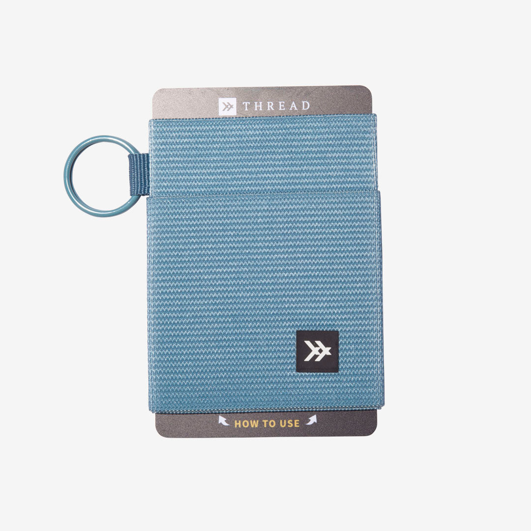 Threads Elastic Wallet