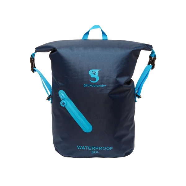 Gecko Lightweight 30L Backpack