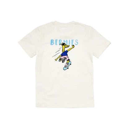 Bermies Boys T-Shirt