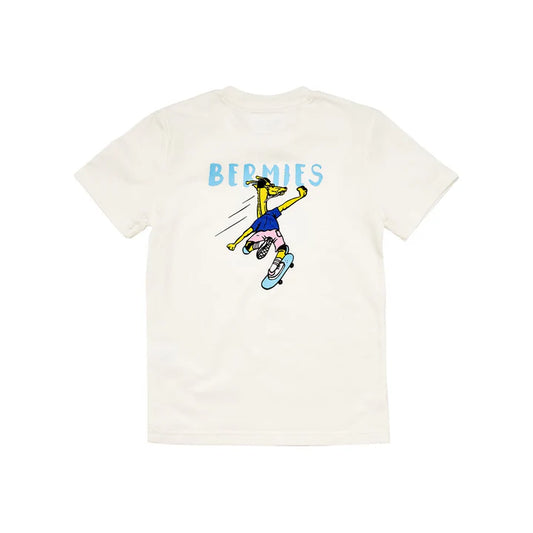 Bermies Boys T-Shirt
