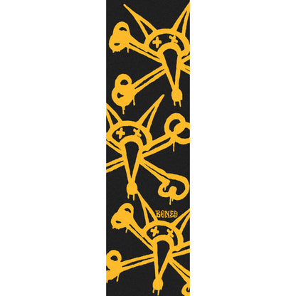 Powell Peralta Grip Sheet Ripper Tie Die