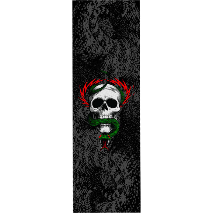 Powell Peralta Grip Sheet Ripper Tie Die