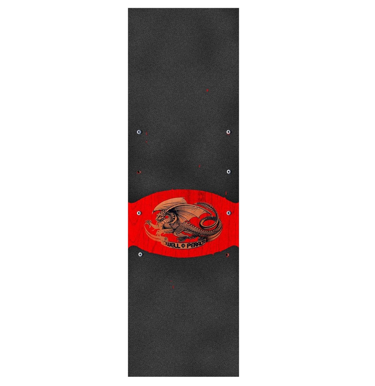Powell Peralta Grip Sheet Ripper Tie Die