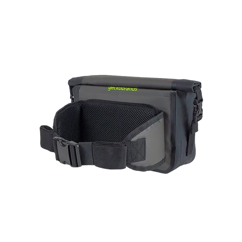 GECKO WATERPROOF TARPAULIN WAIST PACK