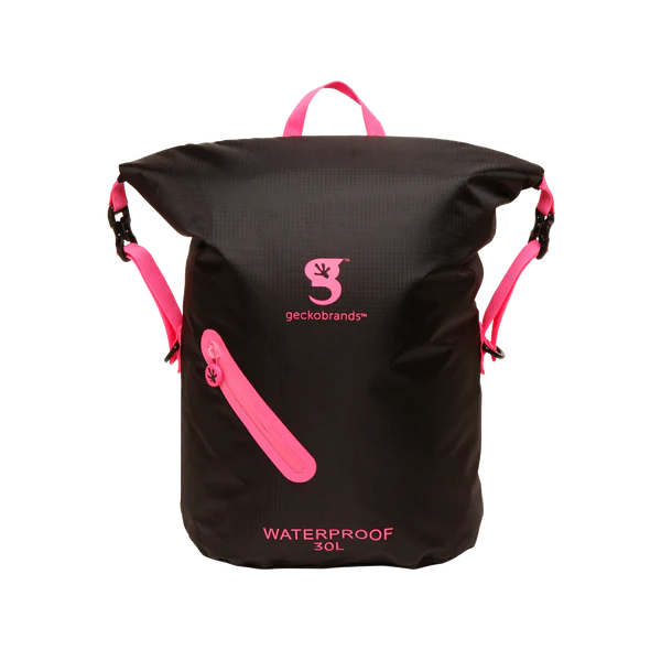 Gecko Lightweight 30L Backpack