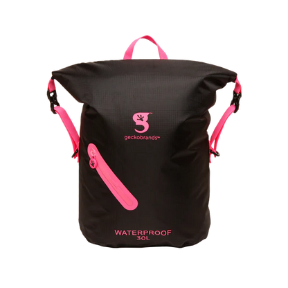 Gecko Lightweight 30L Backpack