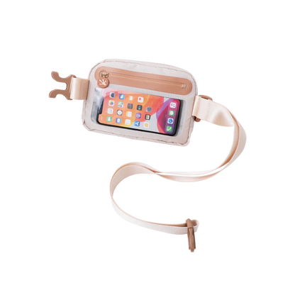 Gecko Waterproof Belt Bag