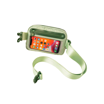 Gecko Waterproof Belt Bag