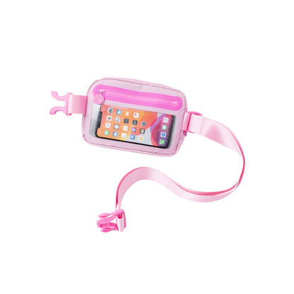 Gecko Waterproof Belt Bag