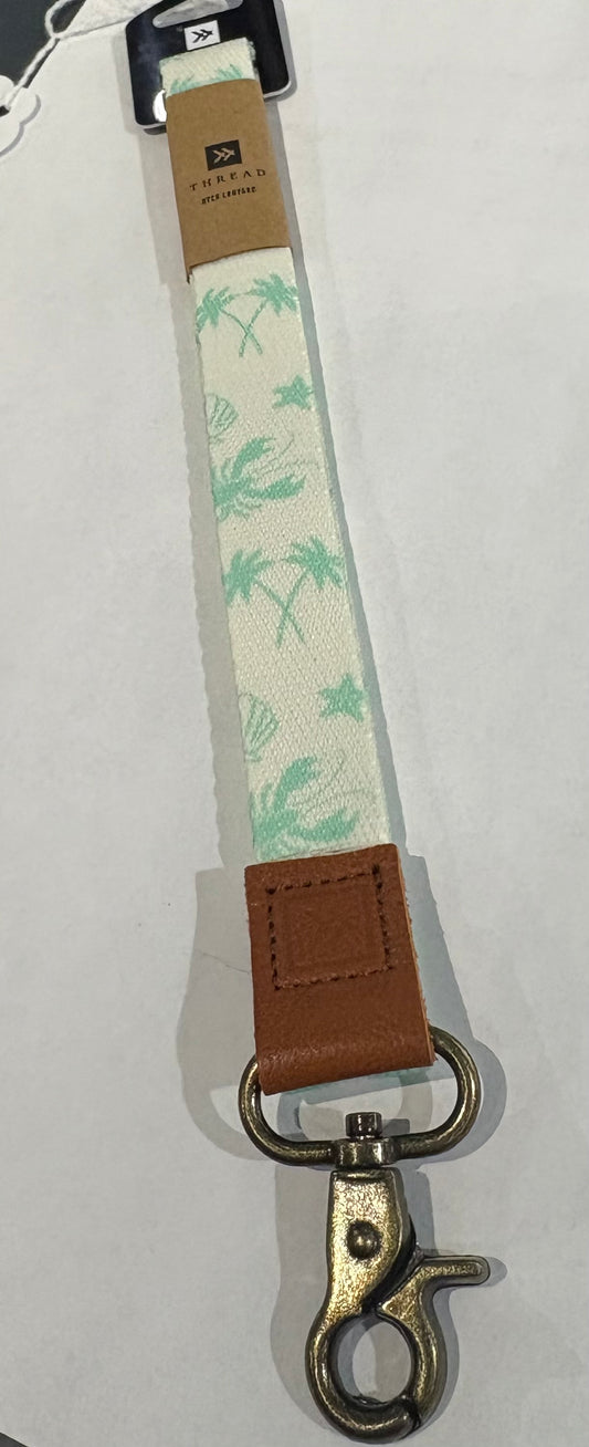 Threads Neck Lanyards