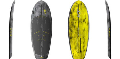 KT Drifter 4 Carbon Foilboard