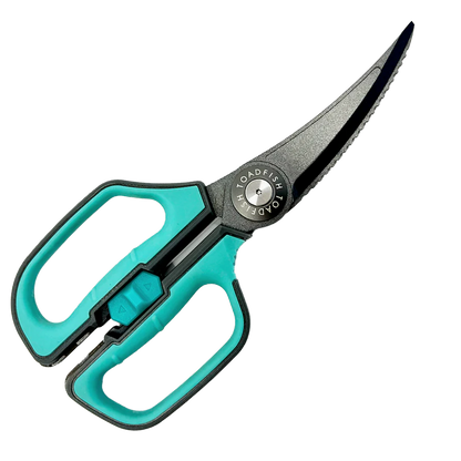 Toadshish Ultimate Shears & Sheath