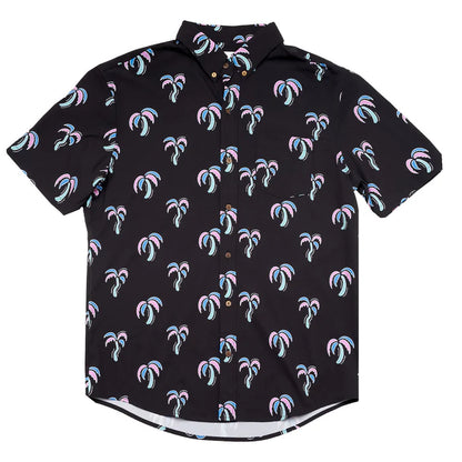 Bermies Ocean Drive Button Down