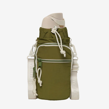 Threads Aqua Sling Bag