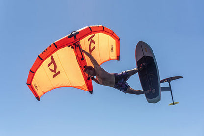 KT Drifter 4 Carbon Foilboard