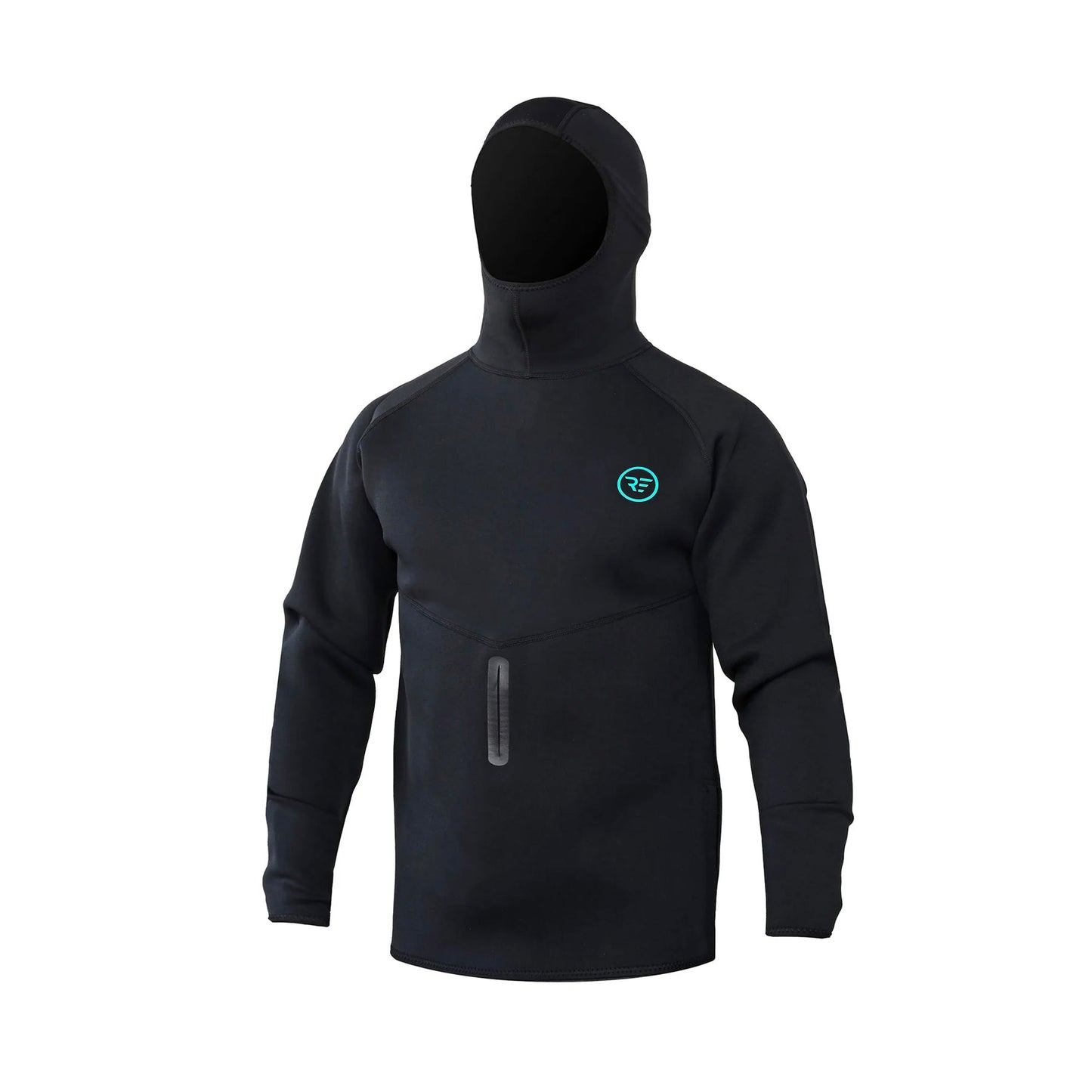 Ride Engine Neoprene Hoodie